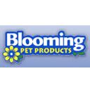 Blooming Pets logo